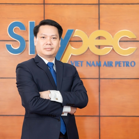 Mr. Nguyen Duy Son